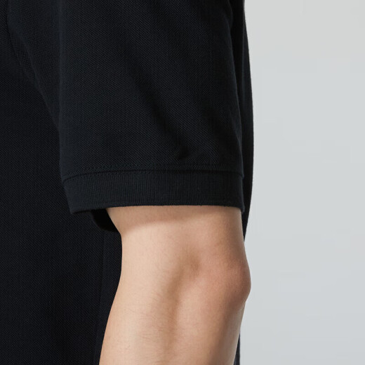 耐克（NIKE）短袖男上衣 25夏季新款舒适透气翻领纯棉商务POLO衫运动休闲T恤衫 FN3895-010 M