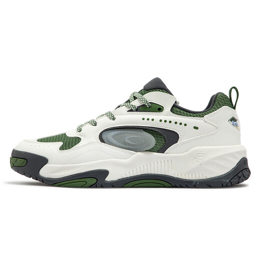 361 zapatos para hombres Mal de otoño Mesh Sports Sports Sports Classic Soul Sole Casual Dad Shoes 672516622-2