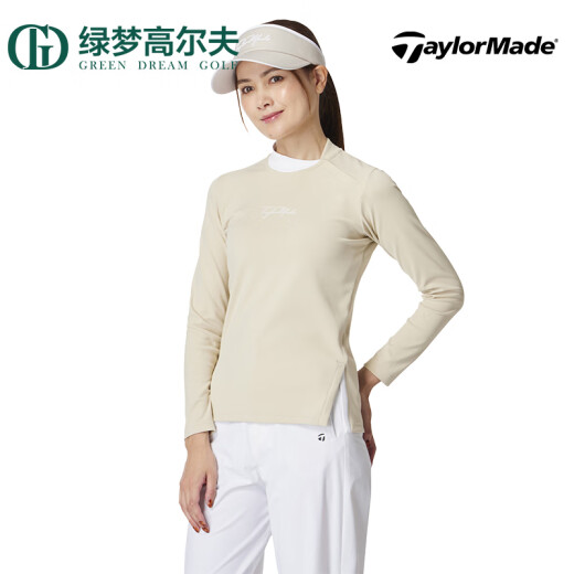 TaylorMade Taylormay Golfkleidung Neue Frauen Sport winddurchdrücklich