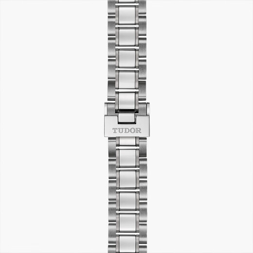 Tudor (Tudor) Swiss Tudor Tudor Fashion Series 28mm Автоматическая механическая полоса дрессировка Fashion Watch Watch Steel Band M12113-0011-Diamond Black Disc Band-28mm