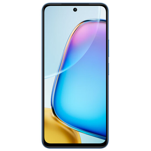 Vivo Y200i 8GB+256GB Haohai Blue Mobile Contract Special Offer Thin and Light 6000mAh 120Hz King Kong Eye Protection Screen 5G Camera Mobile Phone