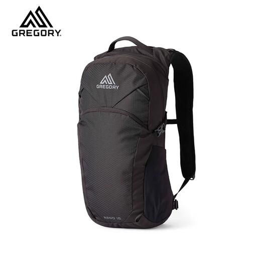 
GREGORY NANO Hummingbird 18L20L Lightweight Hiking Climbing Pack Backpack 25 Years New-18L Brown
