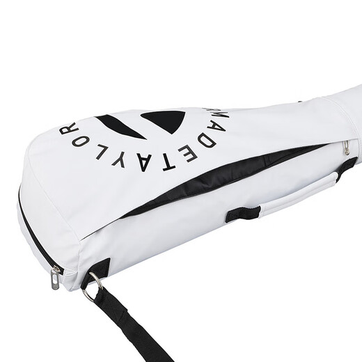 Taylormade泰勒梅高尔夫枪包男士休闲时尚球杆包2025新款 M13586 白色 均码