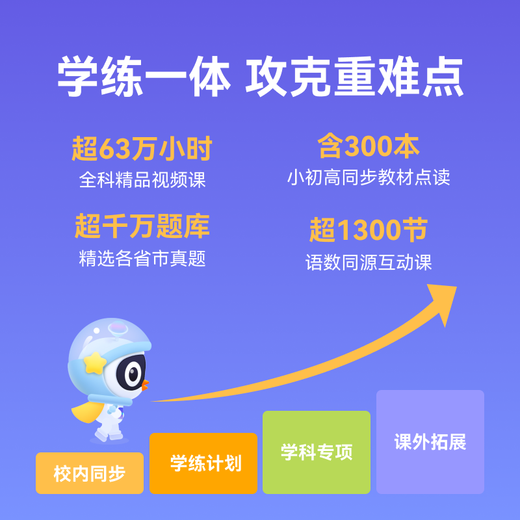 Seewo learning machine W3S supports deepseek paper-like eye protection large-screen tablet reading machine early education machine tutoring machine learning machine primary school junior high school high school learning machine W3S-standard version (8+256G)