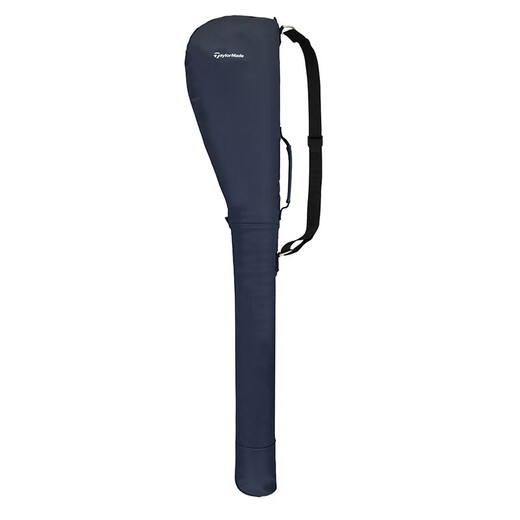 Taylormade泰勒梅高尔夫枪包男士休闲时尚球杆包2025新款 M13586 白色 均码
