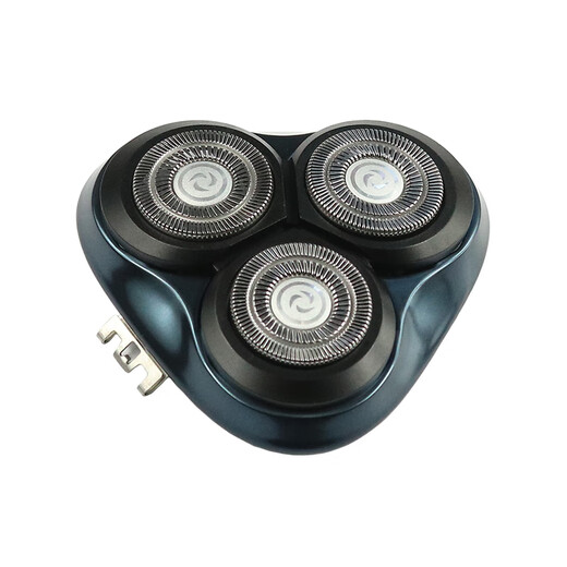 适用飞科剃须刀FS901 903 923 925 927整头刀头刀片网头盖配件 整头适用FS965/966/967/968