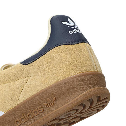 
Adidas adidas [大发发] Clover men and women GAZELLE INDOOR casual shoes JI3523 41