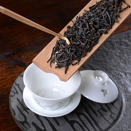 天池茶业1392凤凰单枞茶[传承]水仙 正宗潮州单丛乌龙茶叶口粮自饮 唐-水仙 125g*1罐