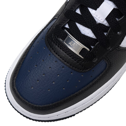 耐克（NIKE）女鞋 2025新款夏季运动鞋AIR FORCE 1空军一号潮流时尚休闲鞋大童 HJ9201-400 35.5