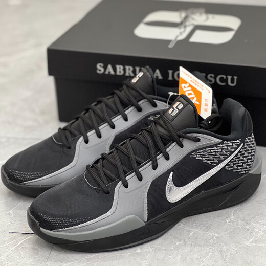 耐克（NIKE）Sabrina2EP萨布丽娜粉色低帮篮球鞋男女款FZ1517-601 FZ1517-601 37.5