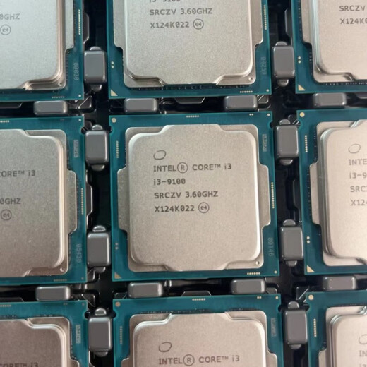 英特尔（Intel）13100 13400f 13600k 13700k 13700f 13900k 13900kf i3 i5 i7 i9 I7 13790F 全新散片质保三年