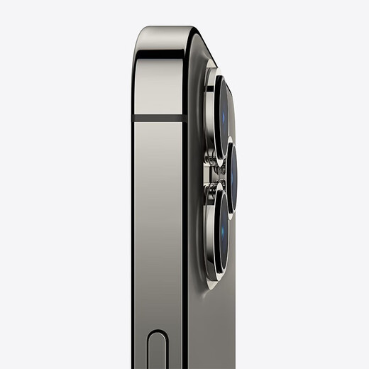 [Neue offizielle Übersetzung] Apple iPhone 13 Pro Max 256 GB Schwarz 5G Single Card Smartphone Apple Offizielle Übersetzung Überseeversion JD Offizielle einjährige Garantie