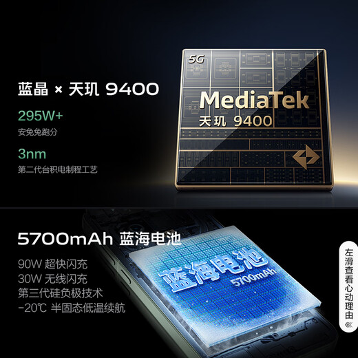 vivo x200 pro mini 12 GB+512 GB Mikropowder National Subvention 6,31 Zoll dünn kleiner gerader Bildschirm Zeiss Super-Tele 5700mah Blaues Ozean Batterie-Handy