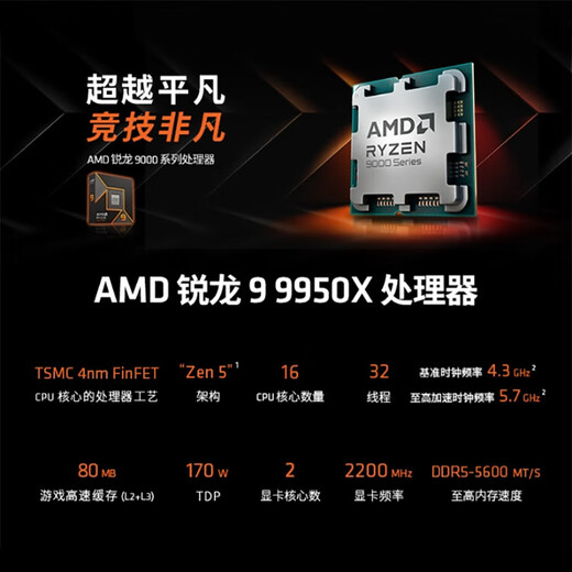 ASUS [Free of 12/24 Intereses de período] [Bucket de familia AMD ROG] 5080/5090 NIGHT DIOS 5070TI Host R7 9800x3d/R9 9950x3d Computadora de ensamblaje 162 Configuración ocho R9 9950x3d+5090 Dios nocturno