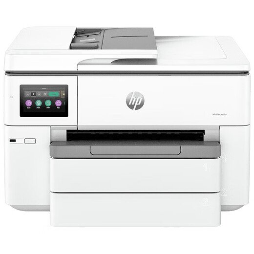 HP (HP) 7740 Huisang-Serie Color Inkjet All-in-One A3/A4 Wide Format Wireless Vier-in-One