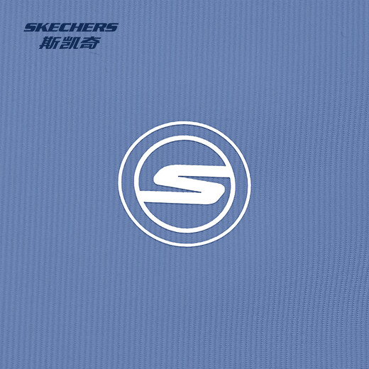 SKECHERS MENS Kurzärärmelte Polo-Shirt Sommer Sonnenschutz coole Business Casual Sports Top