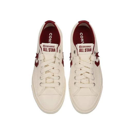 Converse Converse [大发] Мужчины и женщины предполагают сезонную повседневную обувь A12591C 36
