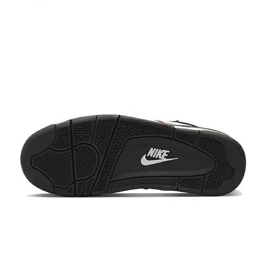 耐克（NIKE）官方篮球鞋男鞋春季新款外场实战运动鞋AirFlight89兄弟款休闲鞋 FD9928-101 41
