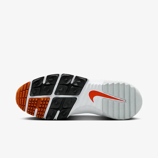 
Nike (NIKE) Men's NIKE FREE GOLF NN Golf Shoes FN0332-103 42.5