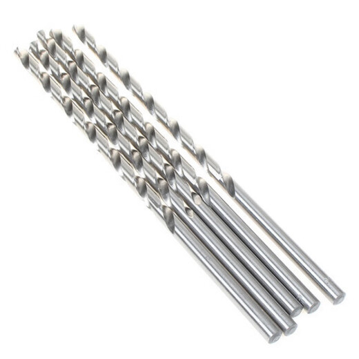 30cm drill bit extra long deep hole extended straight handle twist drill 3 4 5 6 9 10 12 x300mm 200mm 8*300mm