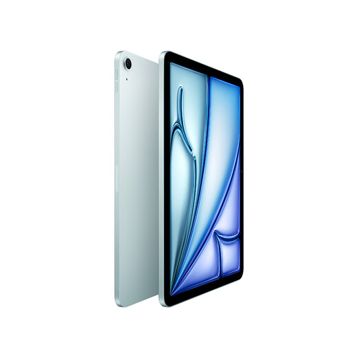 
Apple/Apple iPad Air 11-inch M3 chip 2025 tablet (256GB WLAN version) blue