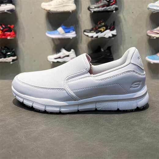 
Skecher's new one-legged breathable casual sneakers 149033 149184 13556 149033-WSL 41 Inner length 280MM