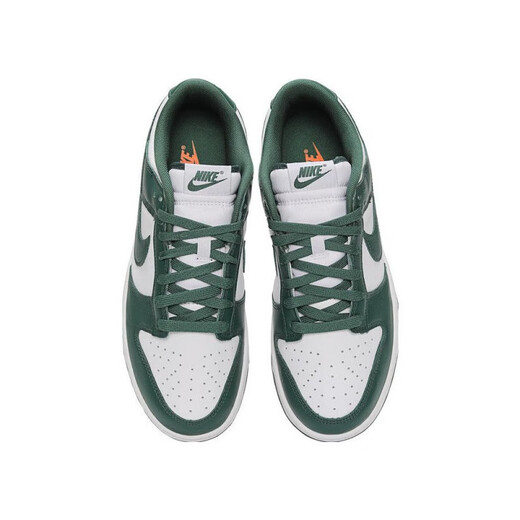耐克（NIKE）官方舰店男鞋25春季新款运动鞋DUNK LOW RETRO耐磨时尚休闲鞋板鞋 DD1391-101 42.5