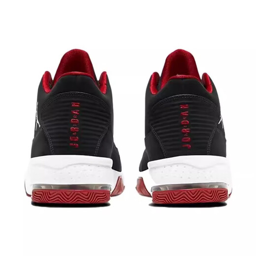 Nike Nike Men's Chaussures Nouvelles chaussures de sport respirant à usure résistante aux chaussures d'entraînement pratique décontractées chaussures de basket-ball fn8891-181 d CK6636-016 43