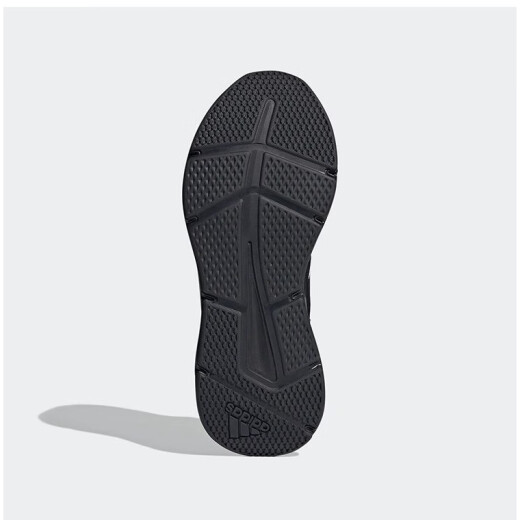 阿迪达斯（adidas） 男鞋女鞋2024冬季新款GALAXY STEP跑步鞋JP6189 黑色|JP6189 40.5