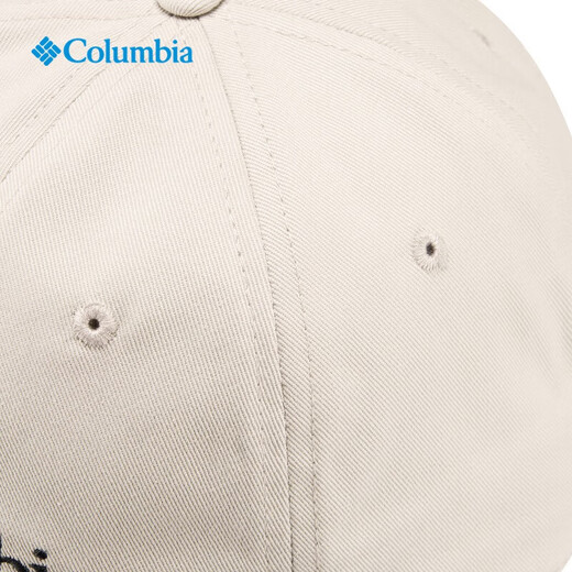 
Columbia Columbia Outdoor 2025 Spring and Summer New Product Soft Top Sports Camping Travel Baseball Cap Baseball Cap CT9272 278/Khaki MISC