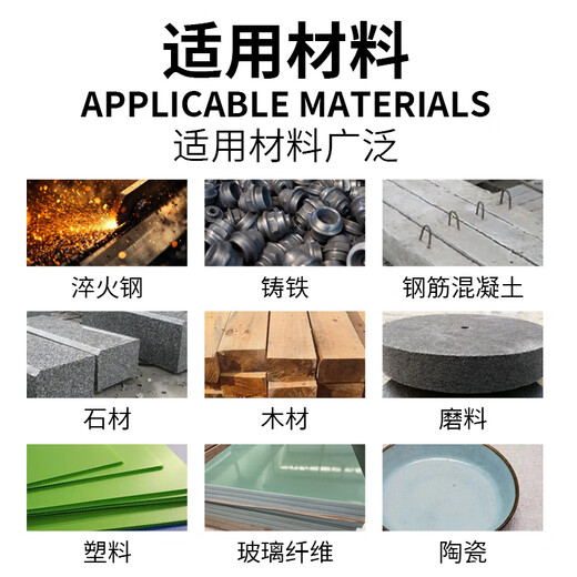 Red Knight tungsten steel overlord drill imported from Germany carbide straight handle twist drill bit stainless steel angle drilling imported from Germany tungsten steel overlord drill 18mm 1 piece