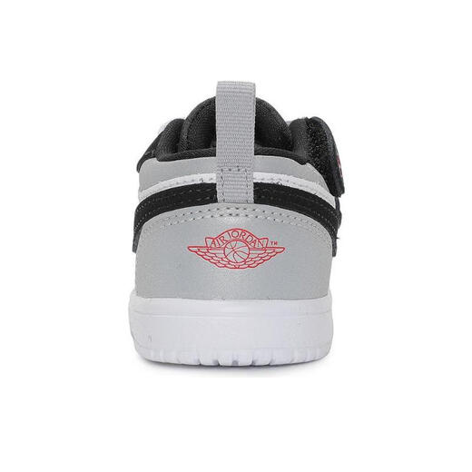 Nike (Nike) Baby y Boy Jordan 1 Low Alt SE (TD) Basketball Zapatos IB3886-106 21