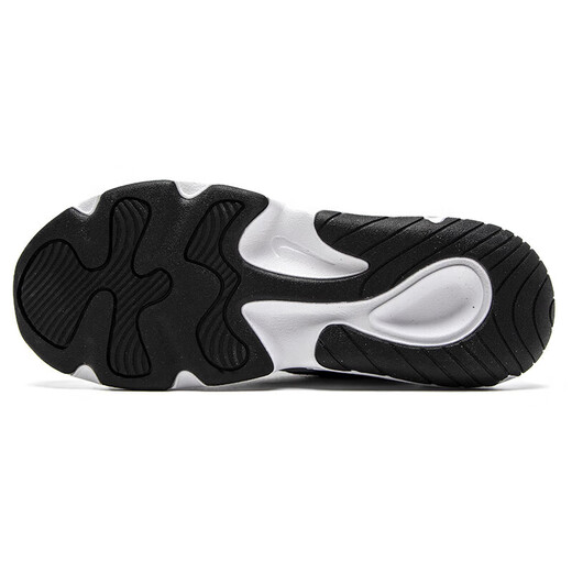Nike (Nike) Offizielle Frauenschuhe Sommer 25 neue Papa Schuhe Air Max Air Cushion lässige Sport atmungsablöschbare Laufschuhe DR9761-101 40