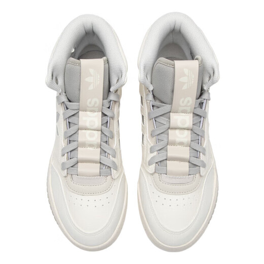 Adidas adidas flaggschiff klear klear women für herbst und winter dropstep atmrede to-top schuhe lässige Schuhe If2694/Clover 36.5