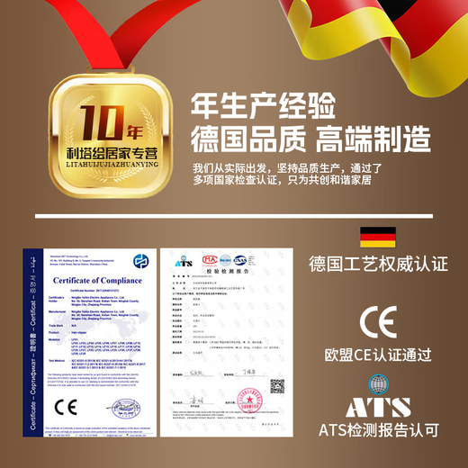 PCXZSKLEF German water cup large large capacity 2025 new men's sports water bottle tons of space belly cup strap anti-scalding sports black 1.8L (can hold boiling water) thickened PC + pad