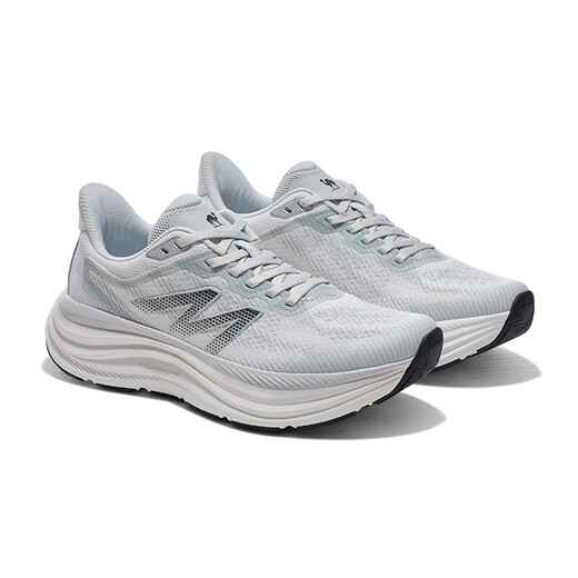 Camel (Camel) Zapatos de jogging para hombres populares de todo terreno Zapatos deportivos informales X15B09L7028 Sand Grey 43