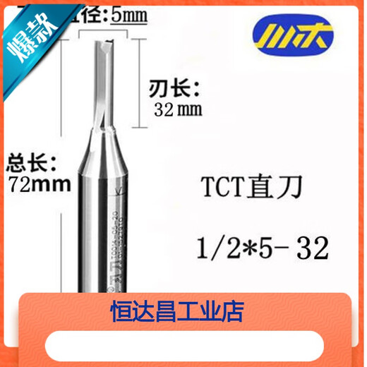 Sufa TCT Doppelschnitzer gerade Schneiderholzkantenschneidemaschine Schneidmaschine Schneidemaschine und Öffnungsnut Schneidwerkzeugdichte Spezialfräsen Cutter 1/2 TCT12532