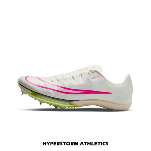 
Nike (NIKE) official flagship Su Bingtian 9''83 Asian record Maxfly air cushion men and women sprint sling shoes DR9923-700/ Superfly2 42.5
