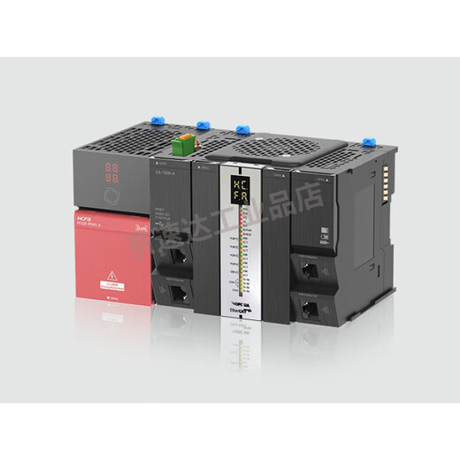 Hechuan PLC host module/HCQ1-1200-D3/HCQX-MD32-D2 H HCQ5-1500-A