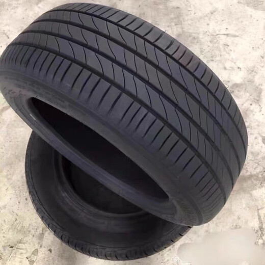 Michelin Tire 255/45R19 Car Service Agency Audi A8 Volkswagen Tiguan Tesla Model Y 255/45R19 Michelin