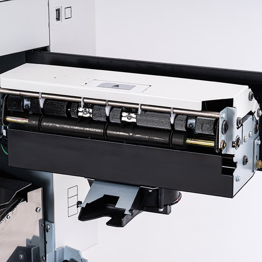 Jiawen FC-681 Digital plate making fully automatic hole printing integrated speed printing machine