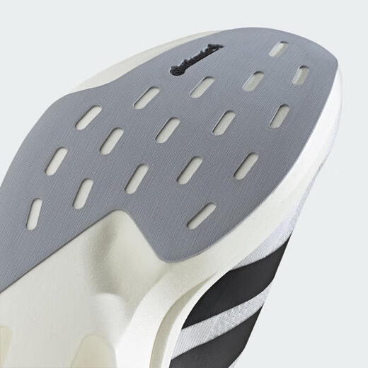 Adidas (adidas) men's running series adizero Evo SL M running shoes JH6206 43 size/UK9