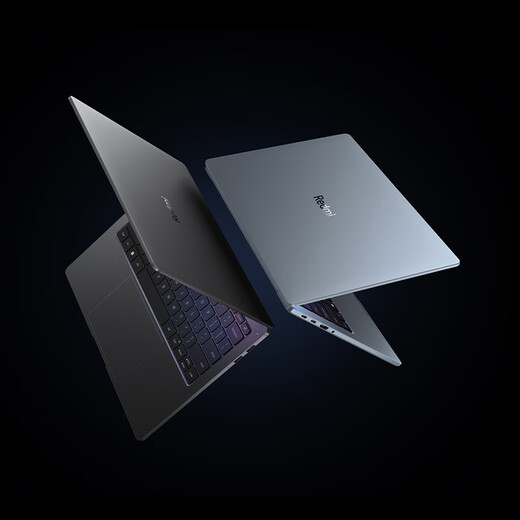 MI Xiaomi ordinateur portable RedmiBook Business Office College Student Light and Thin Redmi 14pro i7-12650h / 16g / 512g / 2,5k affichage indépendant [Light 14 pouces et mince] [Standard + 699 Yuan Gift Pack]
