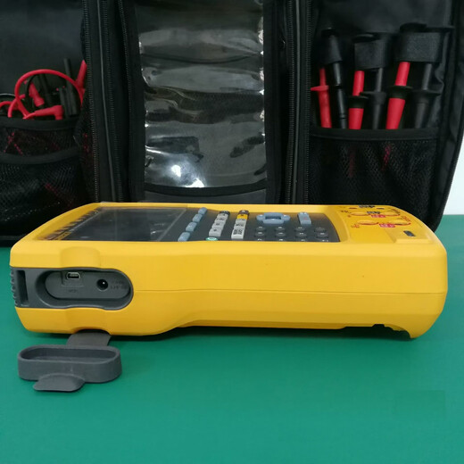 儒善缘福禄克754过程校准仪校准器校验仪充电器电源线 753