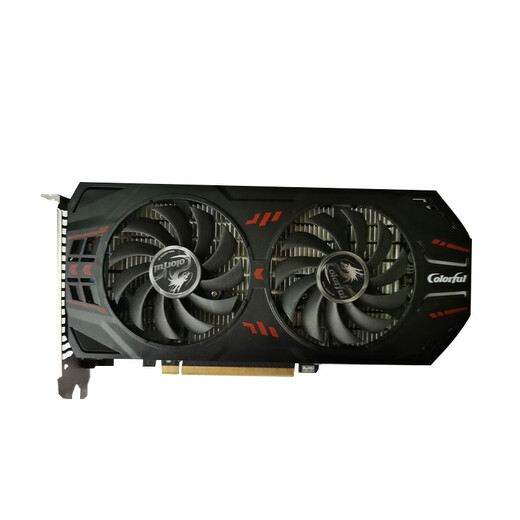 Second-hand gaming graphics card HD54506570HD6770HD6850HD7750HD67501G2G5770R7240 HD7850 1G gaming graphics card 1GB