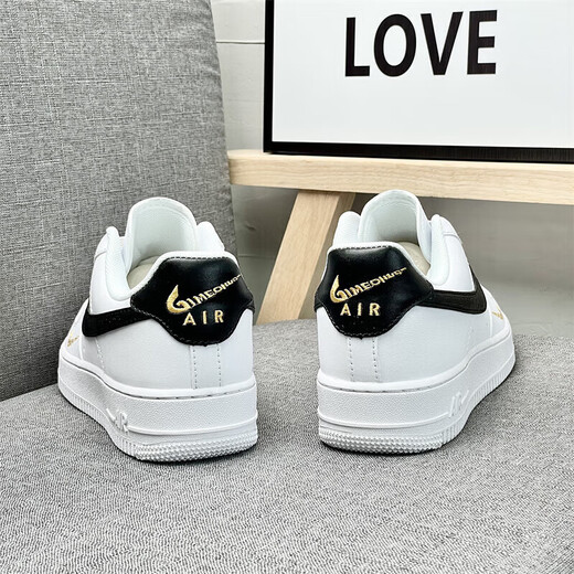 Официальный веб-сайт AJ 丨 Brand Code Break 丨 Putian Men's Shoes Air Force № 1.