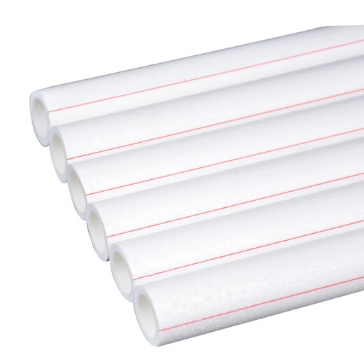 Purui Xingda PPR pipe 6 minutes/meter