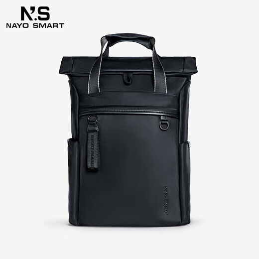 Nayo Smart2025 neuer Rucksack für Männer und Frauen, die den 16-Zoll-Computer-Rucksack im Freien im Freien pendeln