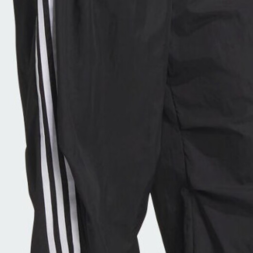 ADIDAS/阿迪达斯三叶草男士梭织宽松运动长裤 JW9896 新亚洲码 XL