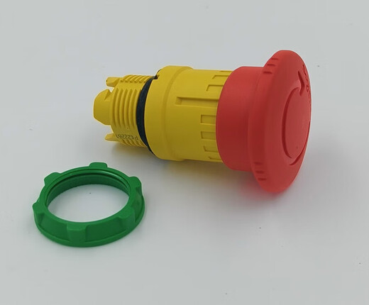ZB5AS844 RED EMERGENCIA STOP XB5AS8442/XB5AS8445 XB5AS8444/AS844441 XB5As84444 Complete Set 1 Abrir 2 Cerrar 0.08 kg